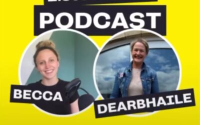 Cancer Card Podcast with Becca Guiller