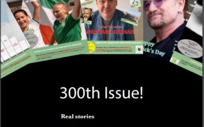 Big Issue 300th Edition Book Club